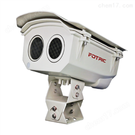 FOTRIC 600D系列固定式在线双舱热像仪